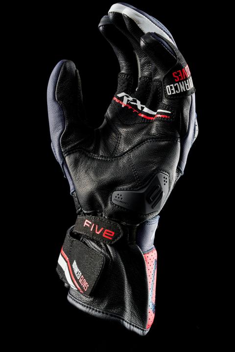 Actual product image Five Handschuhe RFX Sport Evo (Men, XL)