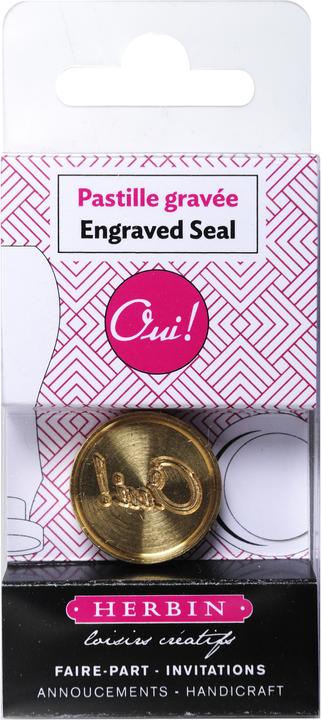 Produktbild Jacques Herbin Freizeitgestaltung