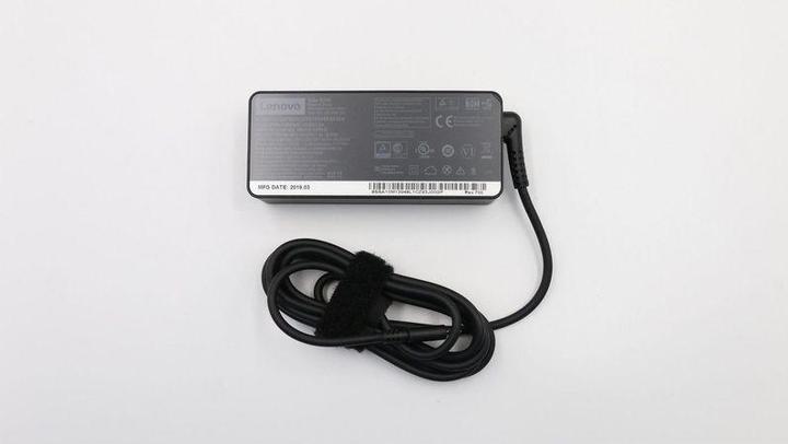 Produktbild Lenovo AC Adapter, 01FR025 () (65 W)