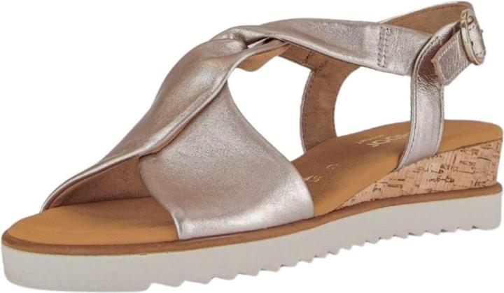 Actual product image Gabor Sandalen (39)