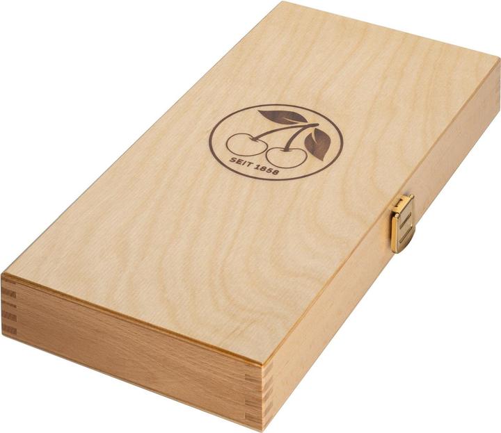 Produktbild Kirschen Stechbeitelsatz (26 mm)