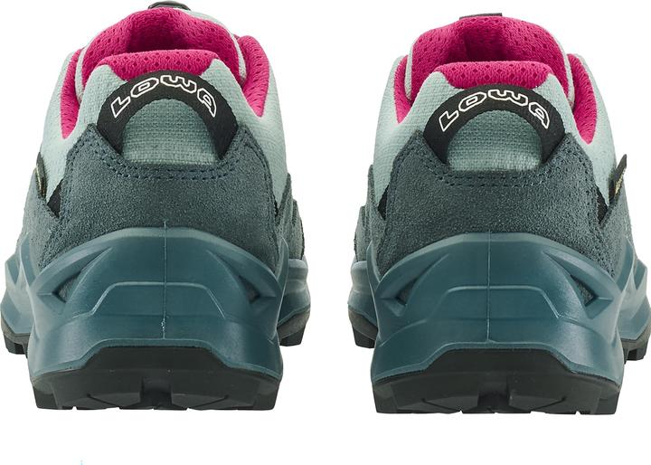 Produktbild Lowa Wandax GTX Low (30)
