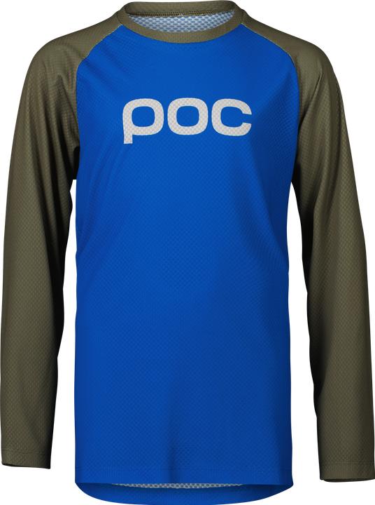 Produktbild Poc Ys Essential MTB LS Jersey (140)