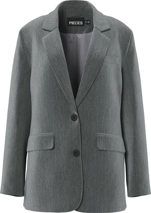 Actual product image Pieces Pckamil Ls Loose Blazer Noos (XL)