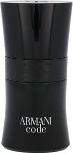 Produktbild Giorgio Armani Black Code (Eau de Toilette, 30 ml)