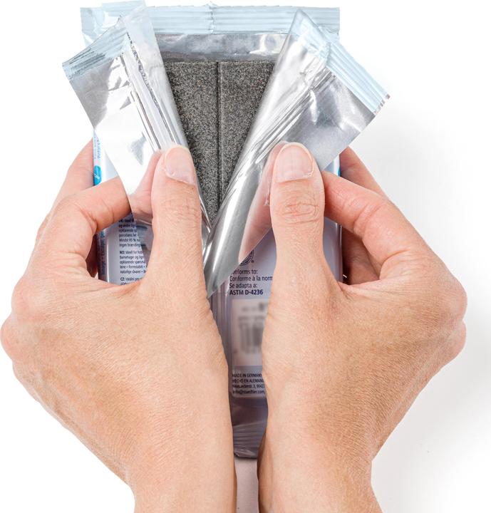 Actual product image Fimo Modelling clay