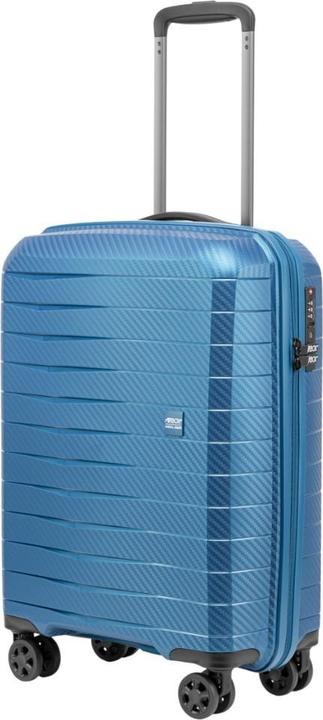 Image du produit Epic Airbox AZ18 - 4w Trolley S, Aqua (39 l)