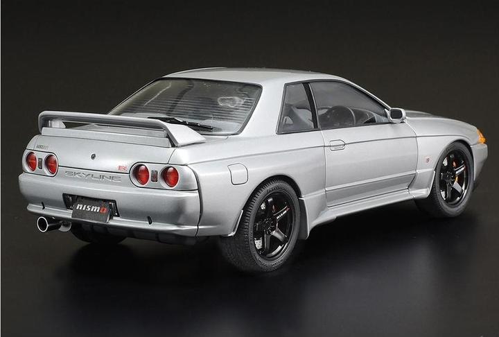 Immagine prodotto Tamiya Nissan Skyline GT-R R32 Nismo Custom