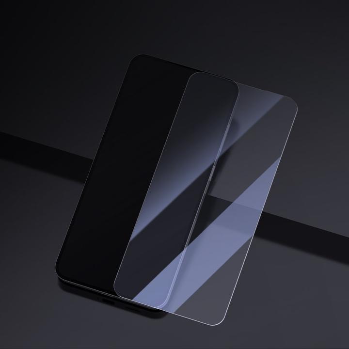 Image du produit Nillkin Tempered Glass 0.2mm H+ PRO 2.5D for Samsung Galaxy S26 (with applicator) (1 pcs, Samsung Galaxy S26)