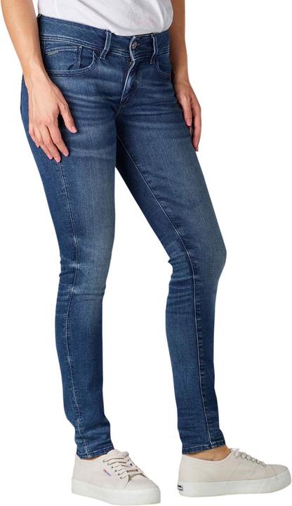 Actual product image G-Star Lynn Mid Skinny Jeans medium aged (W31/L34)