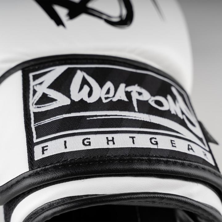 Immagine prodotto 8Weapons UNLIMITED 2.0 BOXHANDSCHUHE 16oz (16 OZ, Taglia unica)