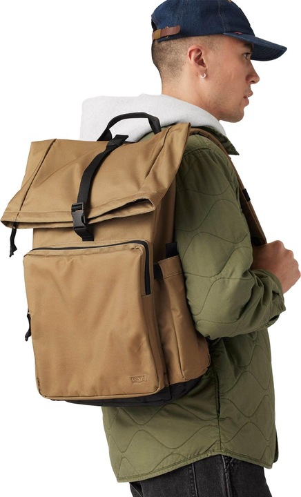 Produktbild Levis L-Pack Roll Top Recycled
