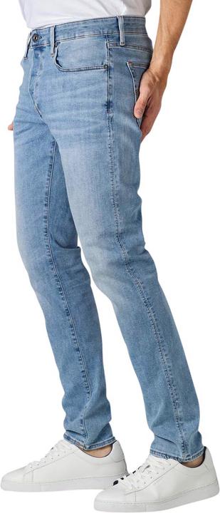 Produktbild G-Star 3301 Slim Jeans it indigo aged (W34/L30)