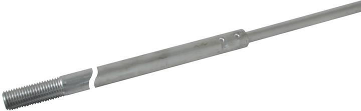 Dehn 103261 Fangstange M 16mm L 4000mm mit Gewinde