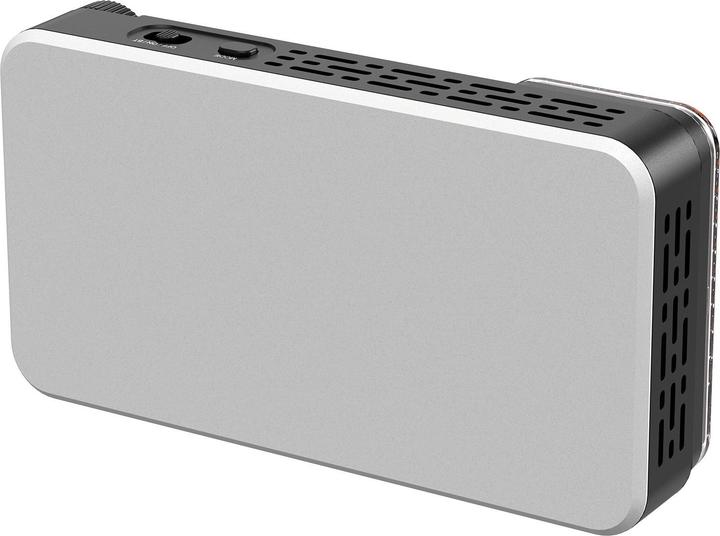 Productafbeelding Rollei LED-Dauerlicht | Compact 40W RGB | LUX-Serie (Videolicht)