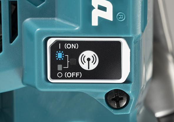 Actual product image Makita SP001GZ03