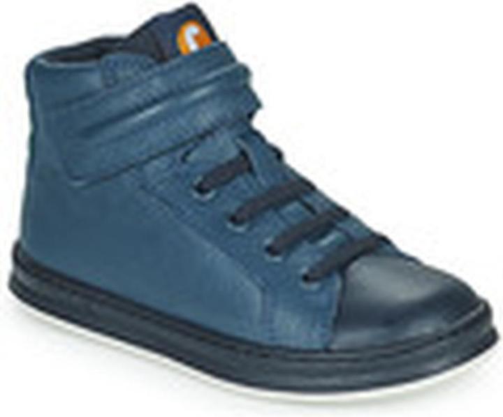 Actual product image Camper Runner Four Kids (28)