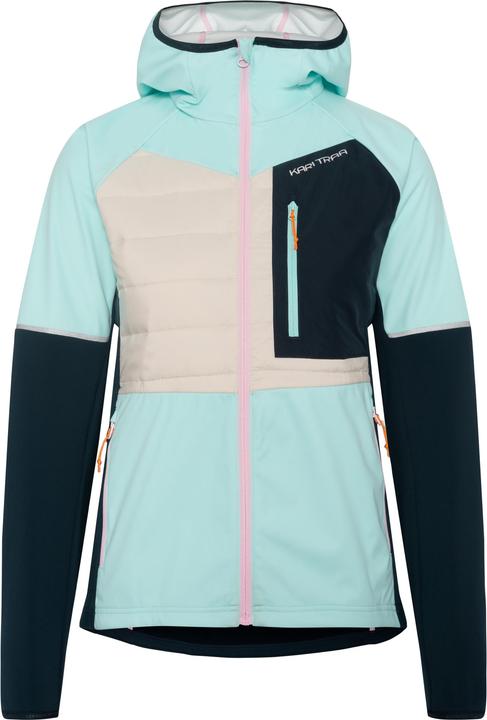Kari Traa Nia Jacket