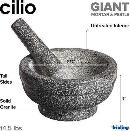Immagine prodotto Cilio Gigante (21 x 12.50 cm)