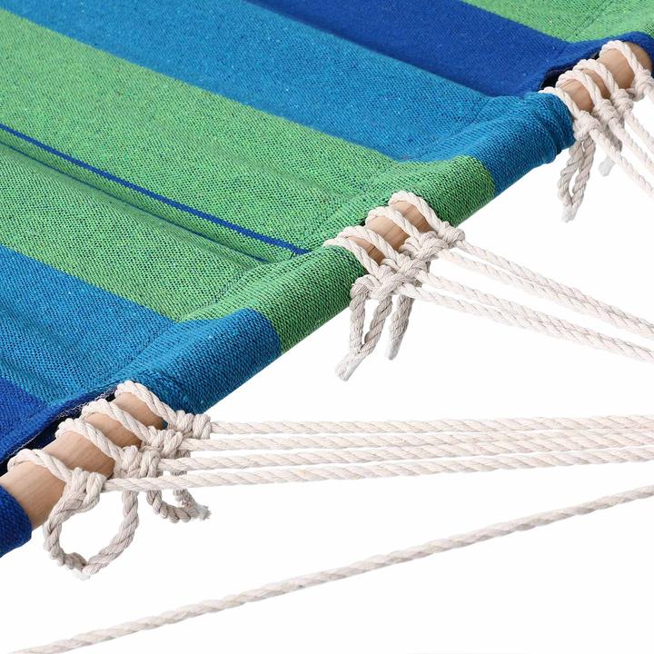 Actual product image Detex Hammock (150 kg)