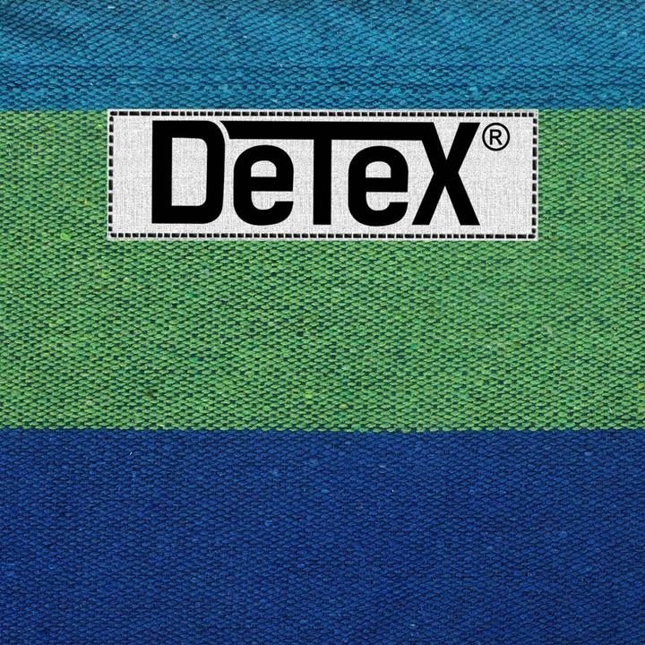 Actual product image Detex Hammock (150 kg)