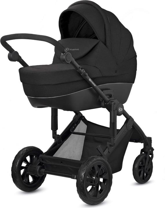 Produktbild KinderKraft 3in1 Prime Lite