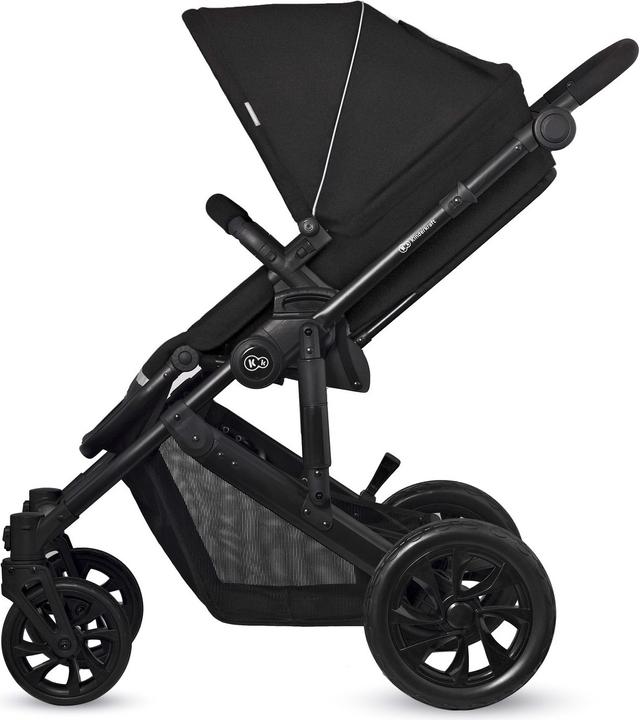 Produktbild KinderKraft 3in1 Prime Lite