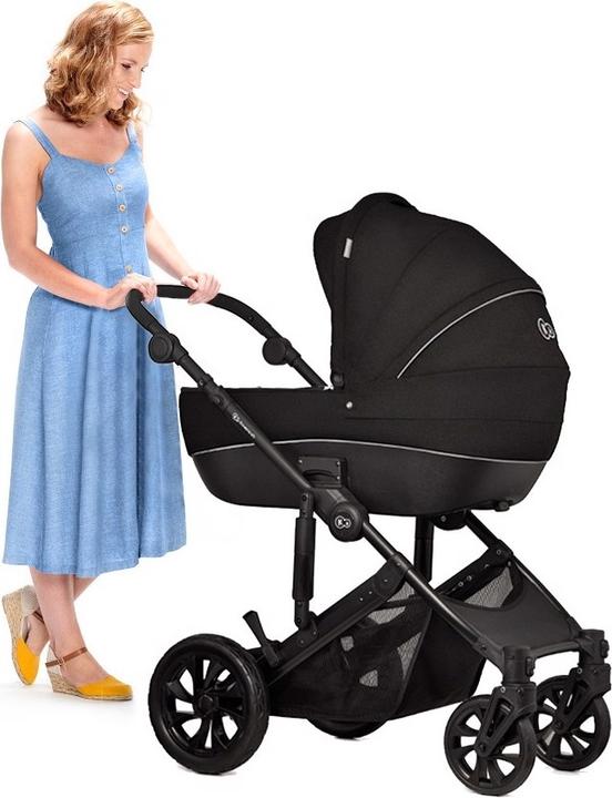 Produktbild KinderKraft 3in1 Prime Lite