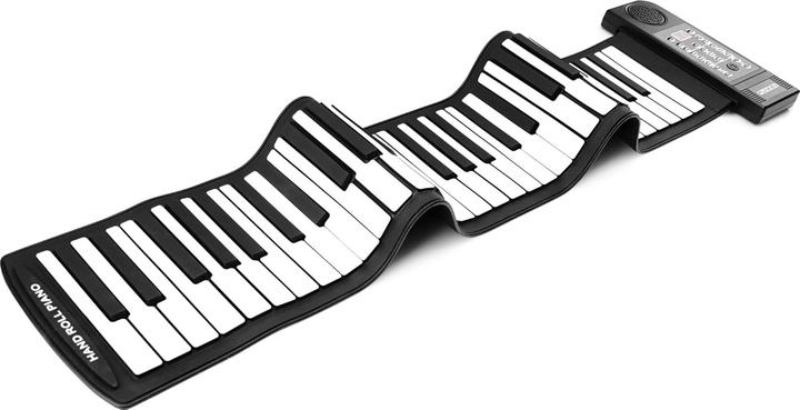 Image du produit Funkey Rollpiano RP-61M (61 Boutons)