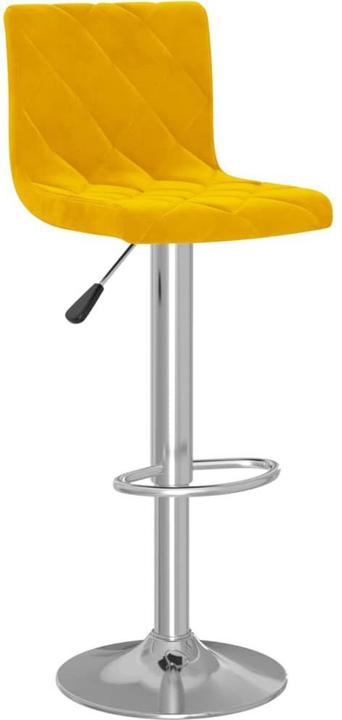 Produktbild vidaXL Barhocker