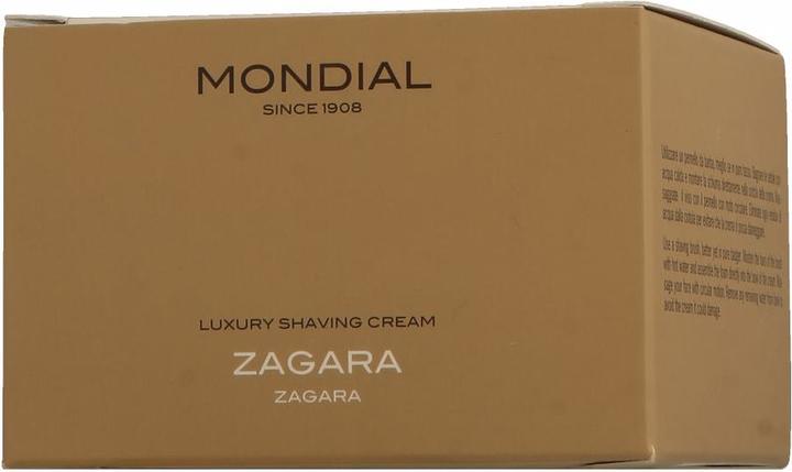 Produktbild Mondial 1908 Shaving Care (140 ml, Rasiercreme)