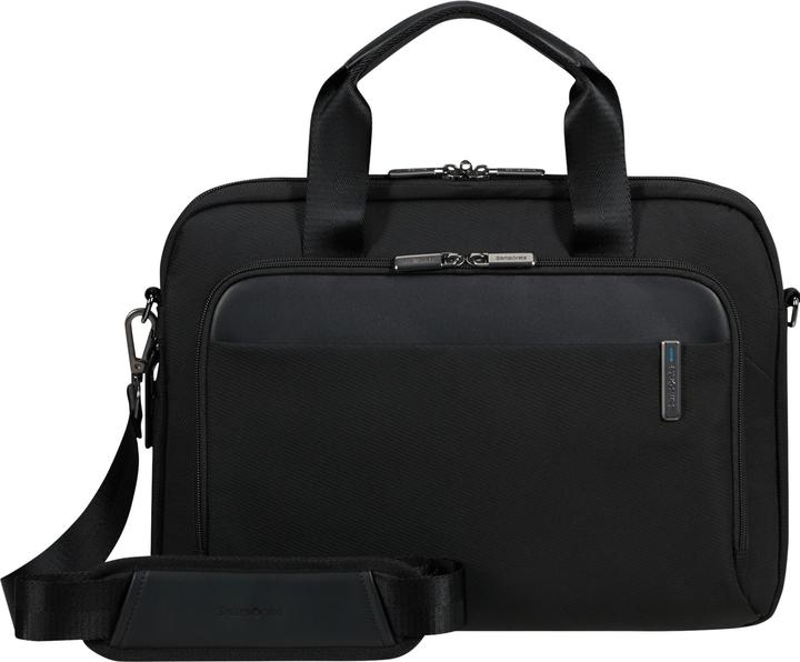 Produktbild Samsonite Evosight Laptoptaske til Laptop 15.6" | Sort (15.60")