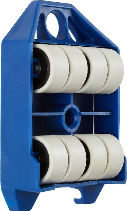 Actual product image Wagner System Rolly MM 3171 (200 kg)