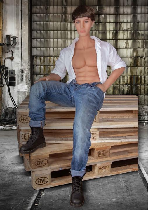 Actual product image Shots Jimmy