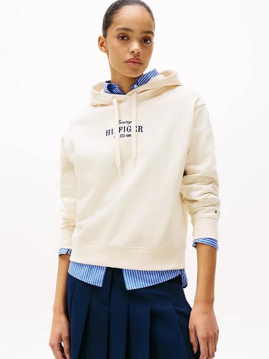 Produktbild Tommy Hilfiger Kapuzenpullover Regular Fit (S)