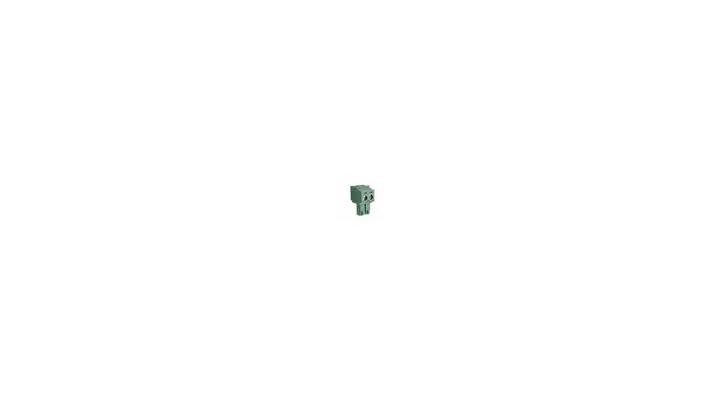 Actual product image RS PRO 3.81mm Female Terminal Block Horizontal