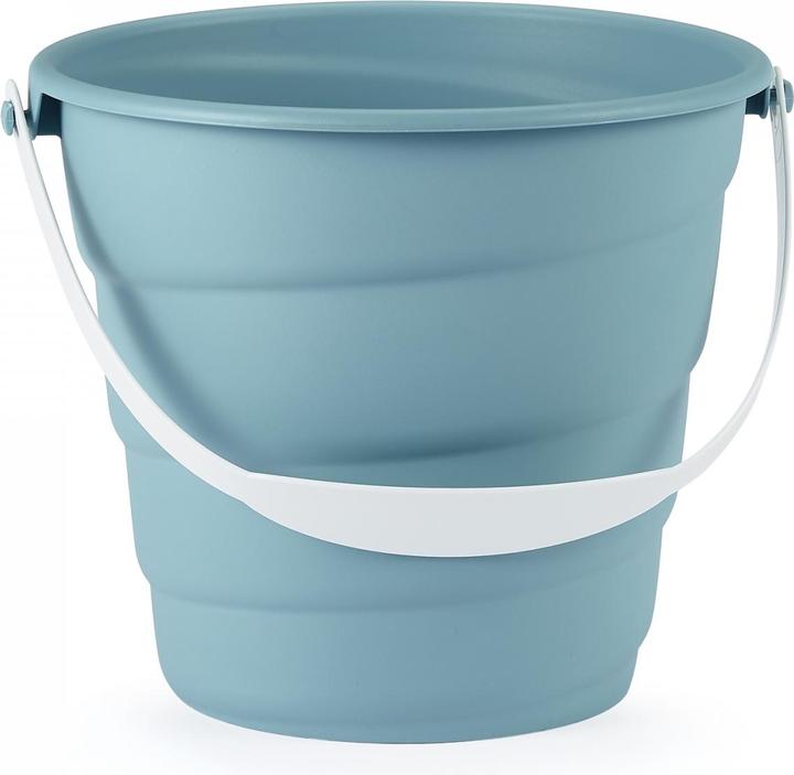 Actual product image Ecoiffier sea sand bucket, 17 cm