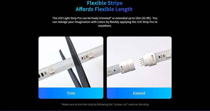 Produktbild Yeelight Pro Extension