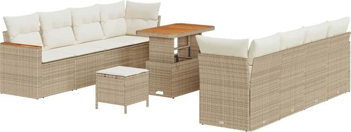 Produktbild vidaXL Flora