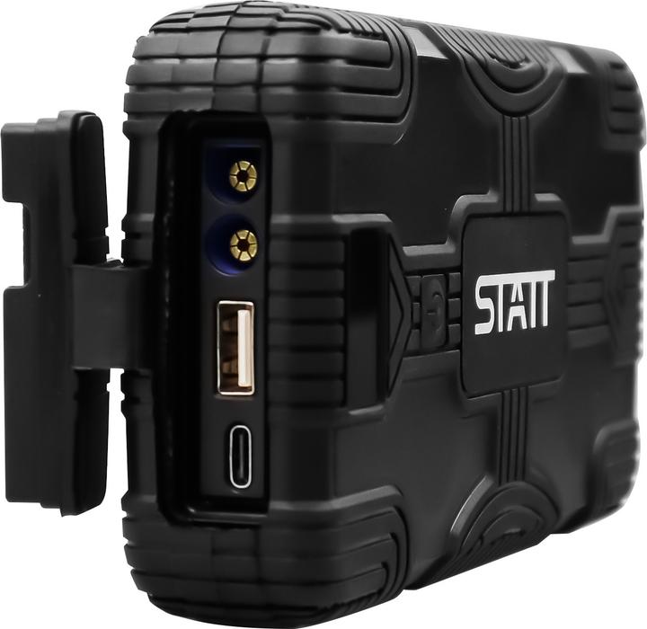 Produktbild MultiStarter Jump Starter and Power Bank