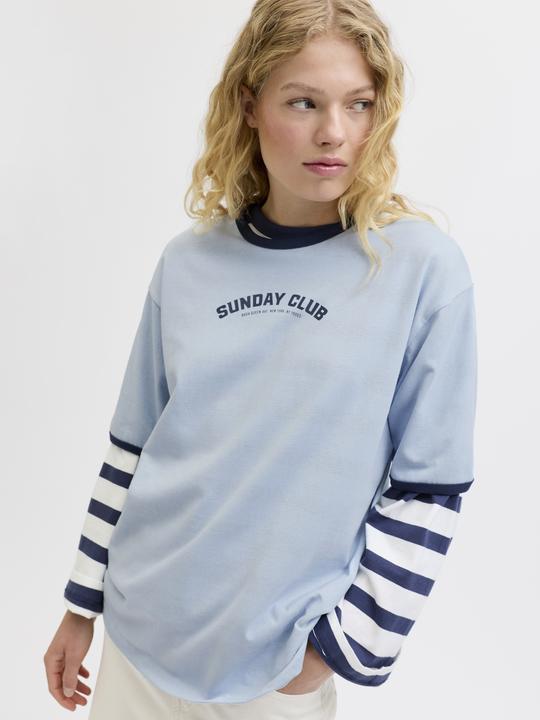 Produktbild JJXX JXMILLOW T-shirt T-shirt (S)