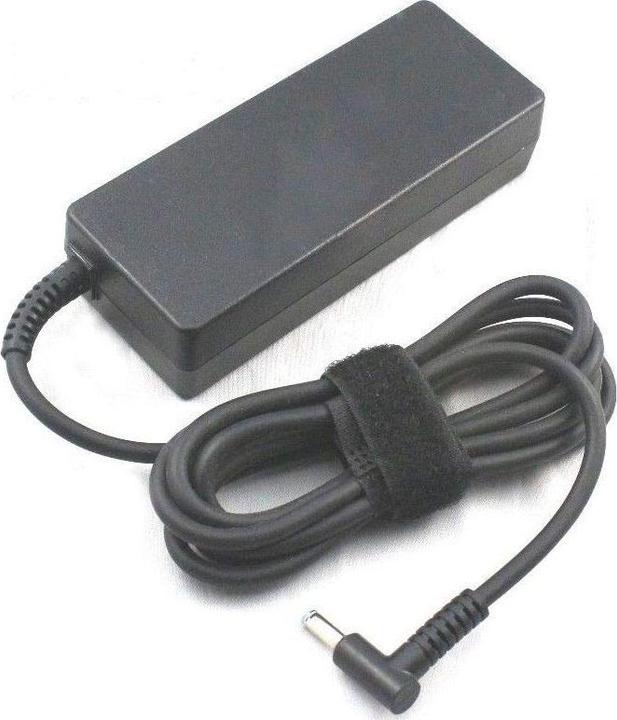 Produktbild HP 65W Smart AC power adapter (65 W)