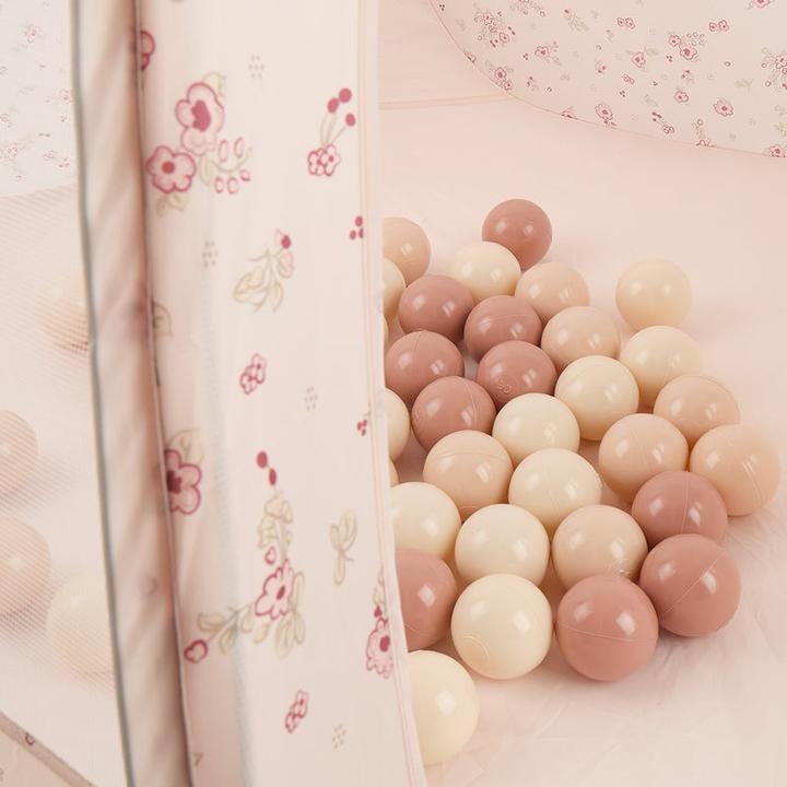 Immagine prodotto Bieco 100 palline fiori da sogno