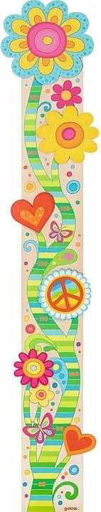 Image du produit Goki Messlatte Floranella