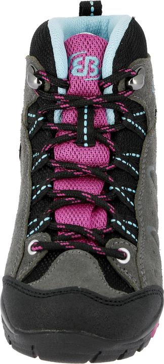 Actual product image Brütting boots (34)