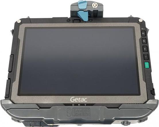 Produktbild Getac ZX10 GAMBER-JOHNSON (14", Black)
