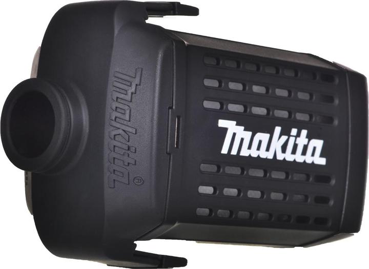 Produktbild Makita Bo3710 (Schwingschleifer, 190 W)