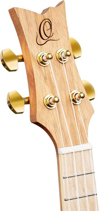 Actual product image Ortega Art Series (Concert)