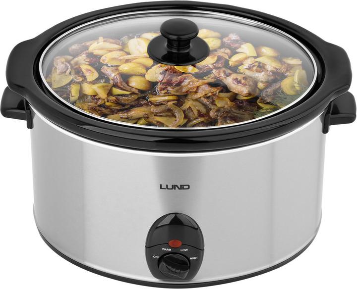 Actual product image Vorel LUND WOLNOWAR 320W 5.6L