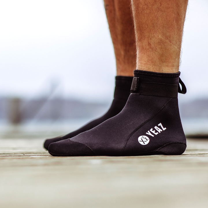 Produktbild Yeaz Neosock High (36, 37)